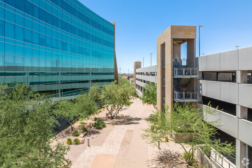 350 W Washington St, Tempe, AZ for lease - Building Photo - Image 3 of 6