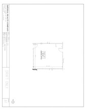 9415 S Western Ave, Chicago, IL for lease Site Plan- Image 1 of 1