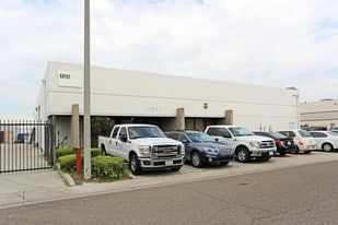 11671 Seaboard Cir, Stanton CA - Warehouse