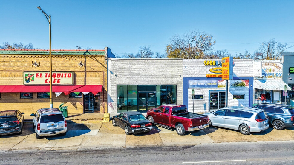 5429 E Grand Ave, Dallas, TX for sale - Primary Photo - Image 1 of 8