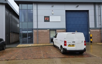 Aston Rd, Bromsgrove for lease Building Photo- Image 2 of 8