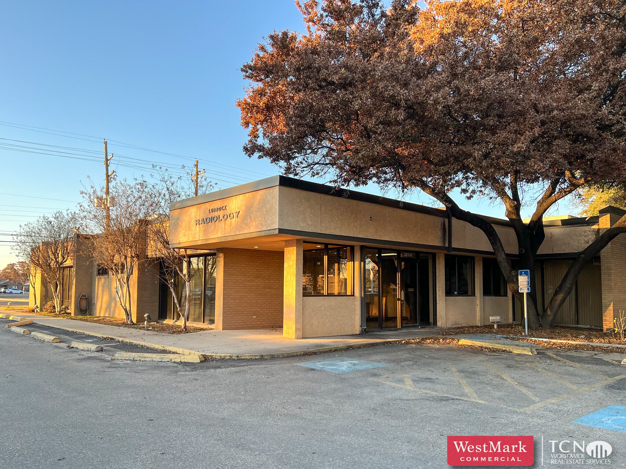 3707 21st St, Lubbock, TX for sale Building Photo- Image 1 of 1