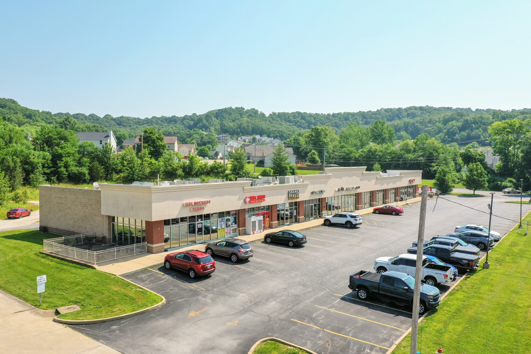 Seckman Rd, Imperial, MO for sale Building Photo- Image 1 of 1