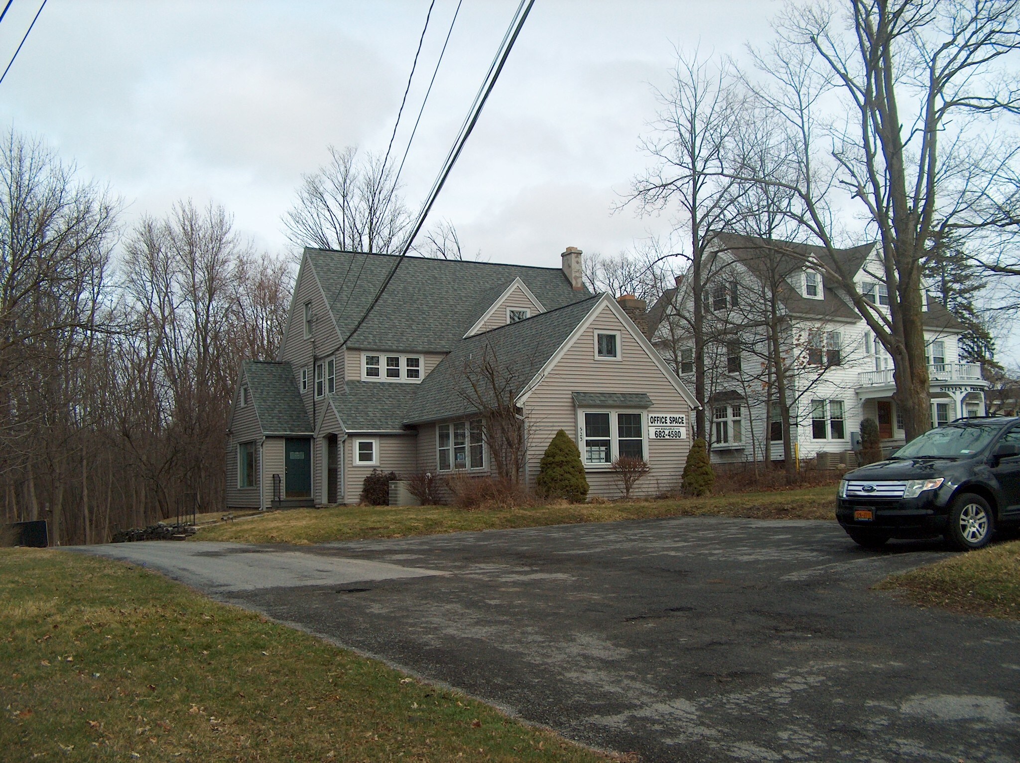 523 E Genesee St, Fayetteville, NY for sale Building Photo- Image 1 of 1