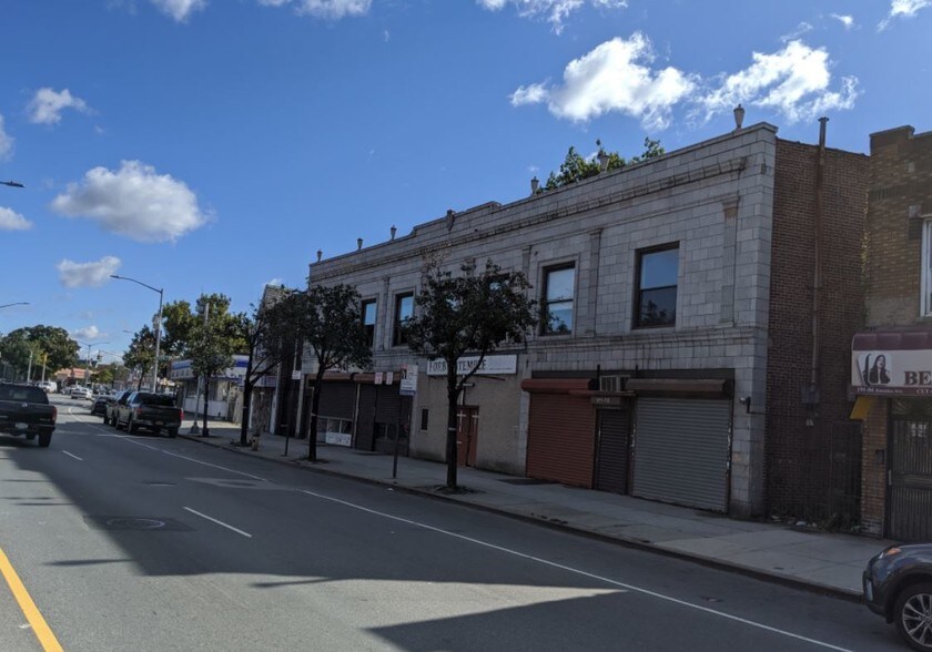 19120 Jamaica Ave, Jamaica, NY 11423