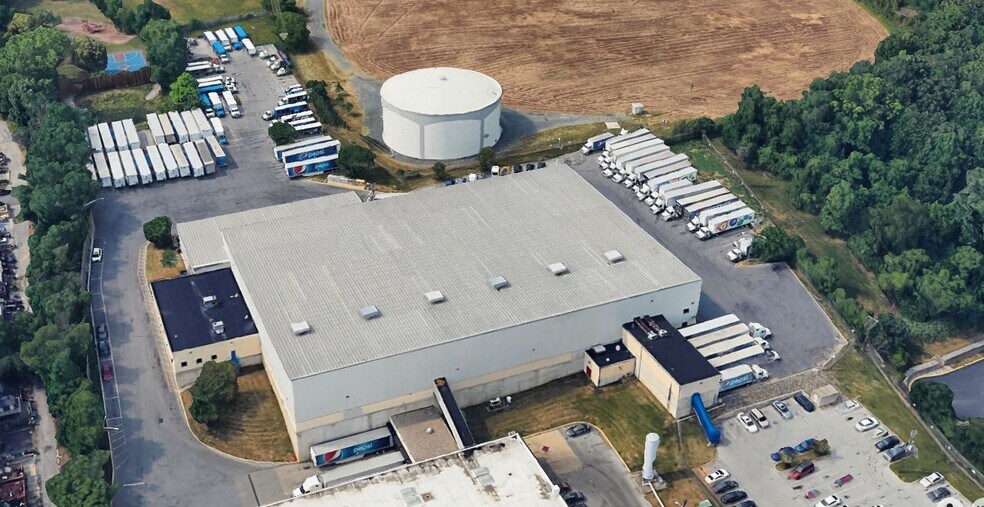 3505 Governor Printz Blvd, Wilmington, DE for sale - Building Photo - Image 2 of 4