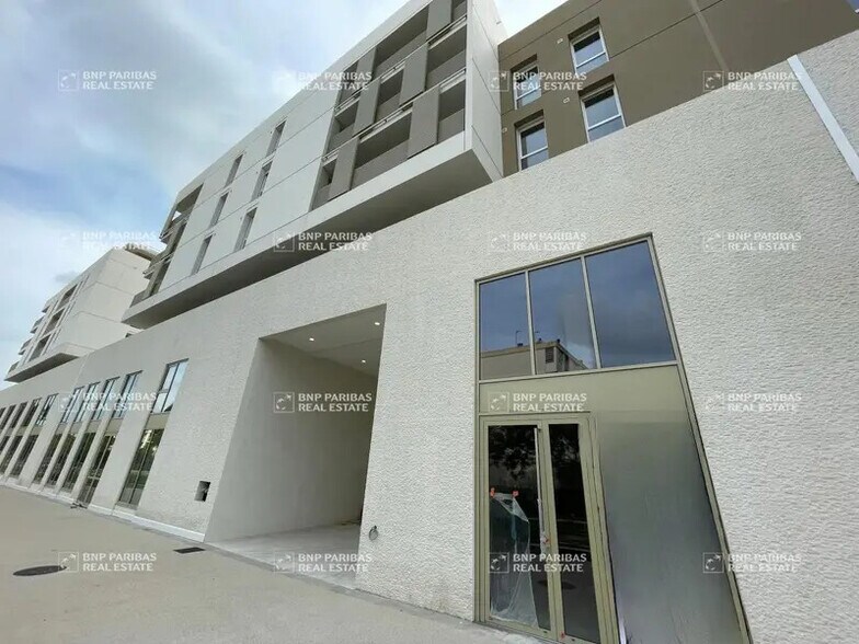 Office in Montpellier for sale - Building Photo - Image 1 of 14