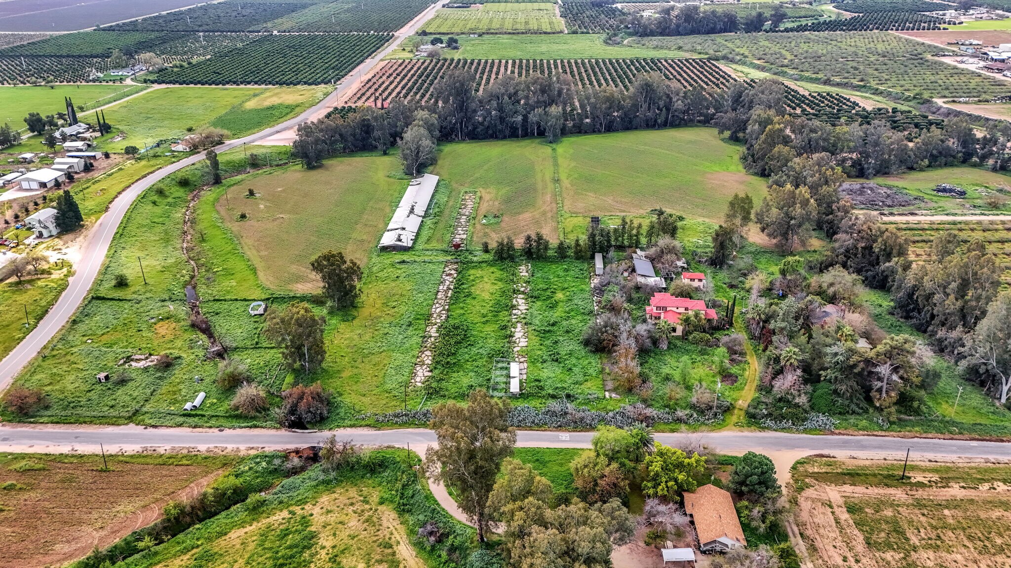 22337 Muscat Ave, Reedley, CA for sale Primary Photo- Image 1 of 7