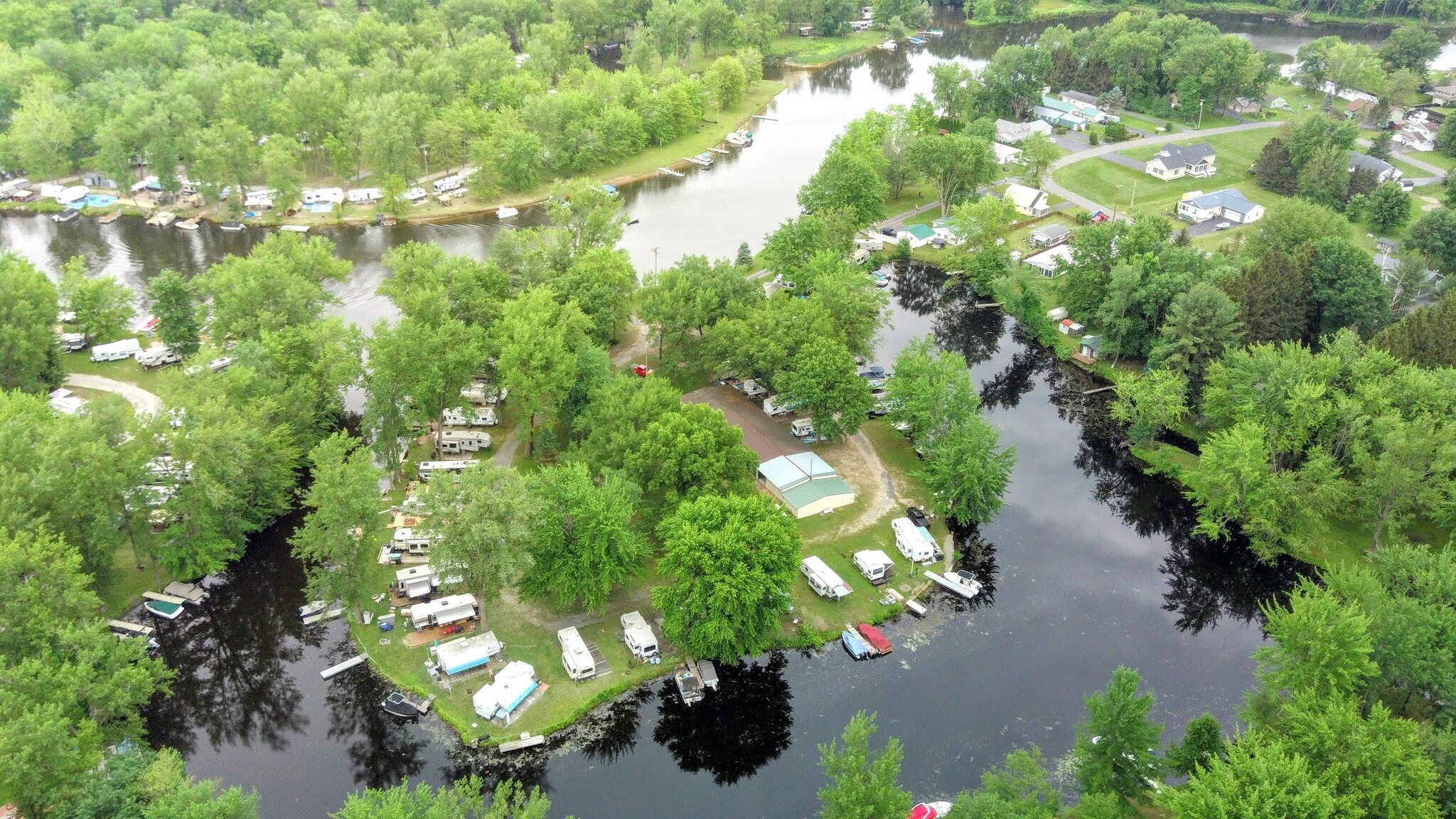 1321-1324 Millers Village Rd, Blossvale, NY for sale Building Photo- Image 1 of 1