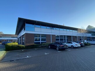 More details for 1720-1760 Solihull Pky, Birmingham - Office for Lease