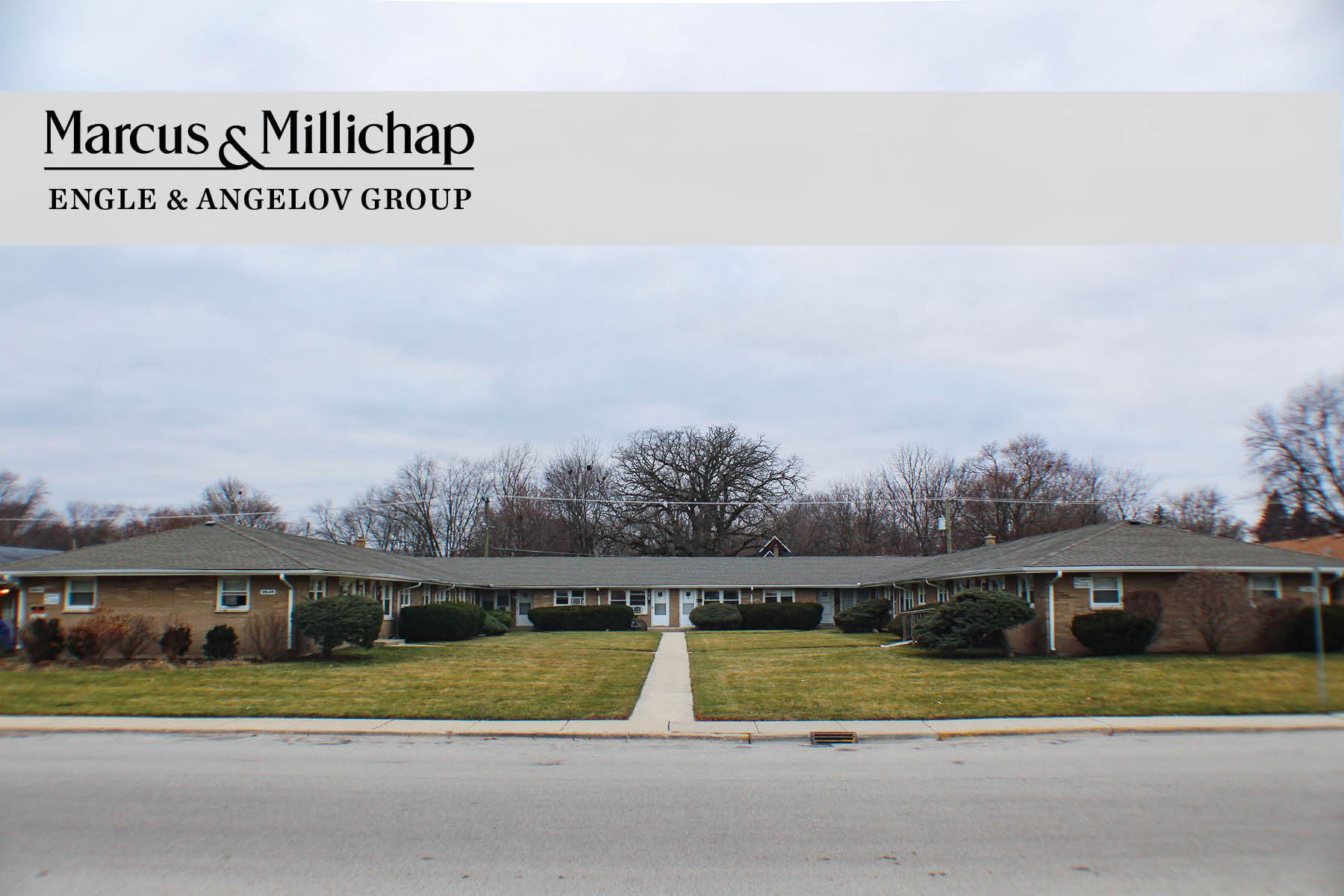 2624 Gabriel Ave, Zion, IL for sale Building Photo- Image 1 of 1