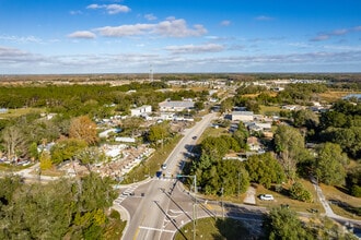 2027 Gunn Hwy, Odessa, FL - AERIAL map view