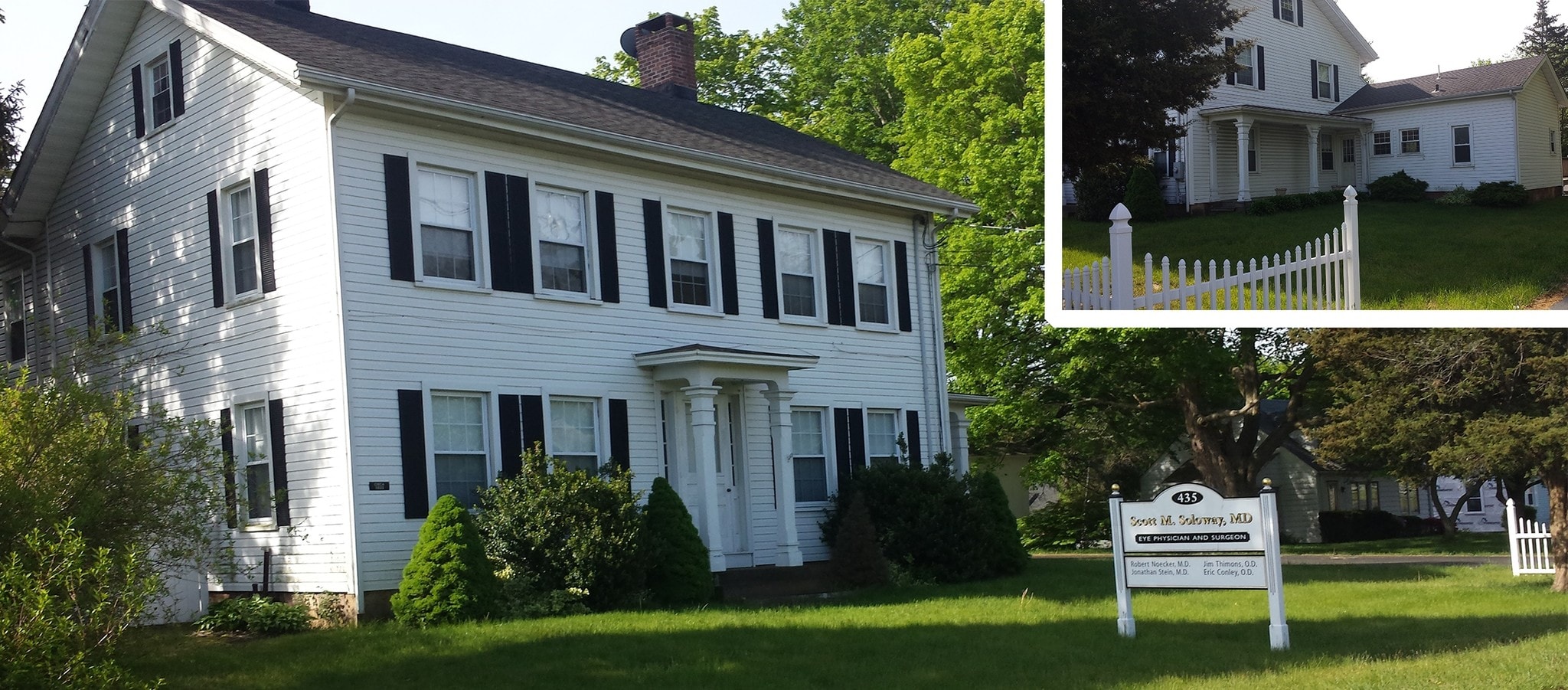 435 Foxon Rd, North Branford, CT for sale Primary Photo- Image 1 of 1