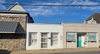 More details for 210 S Academy St, Lincolnton, NC - Retail for Sale