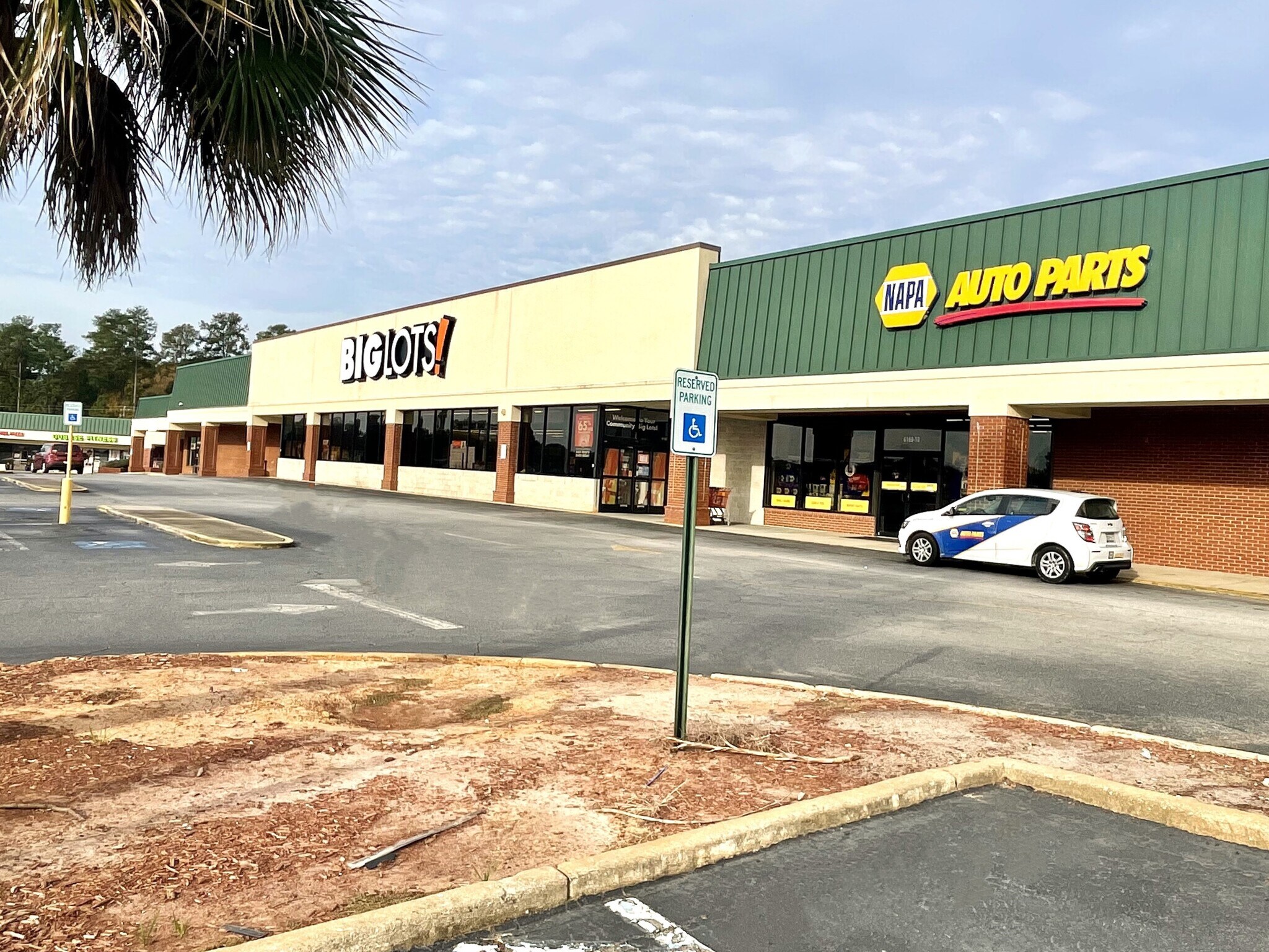 6169 St Andrews Rd, Columbia, SC for lease Building Photo- Image 1 of 13