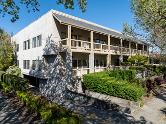 More details for 1220-1244 University Dr, Menlo Park, CA - Office for Lease