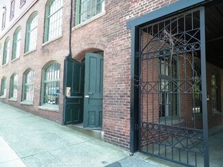 More details for 163 Exchange St, Pawtucket, RI - Flex for Lease