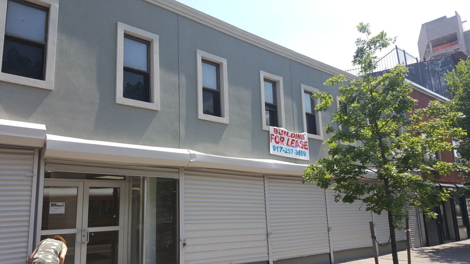 2582-2586 3rd Ave, Bronx, NY for sale Primary Photo- Image 1 of 1