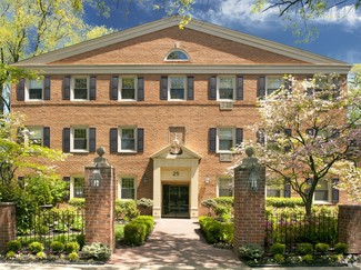 More details for 25-27 Chestnut St, Haddonfield, NJ - Office for Lease