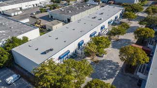 More details for 5401 NW 163rd St, Hialeah, FL - Industrial for Lease