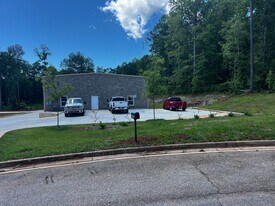 1890 Jason Industrial Parkway, Winston GA - 1031 Exchange Property