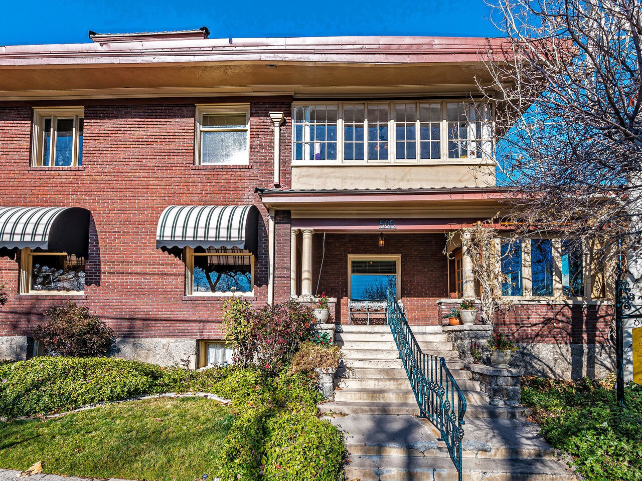 505 Ridge St, Reno, NV for sale Primary Photo- Image 1 of 1