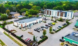 More details for 1090-1100 Trowbridge Rd, East Lansing, MI - Retail for Sale