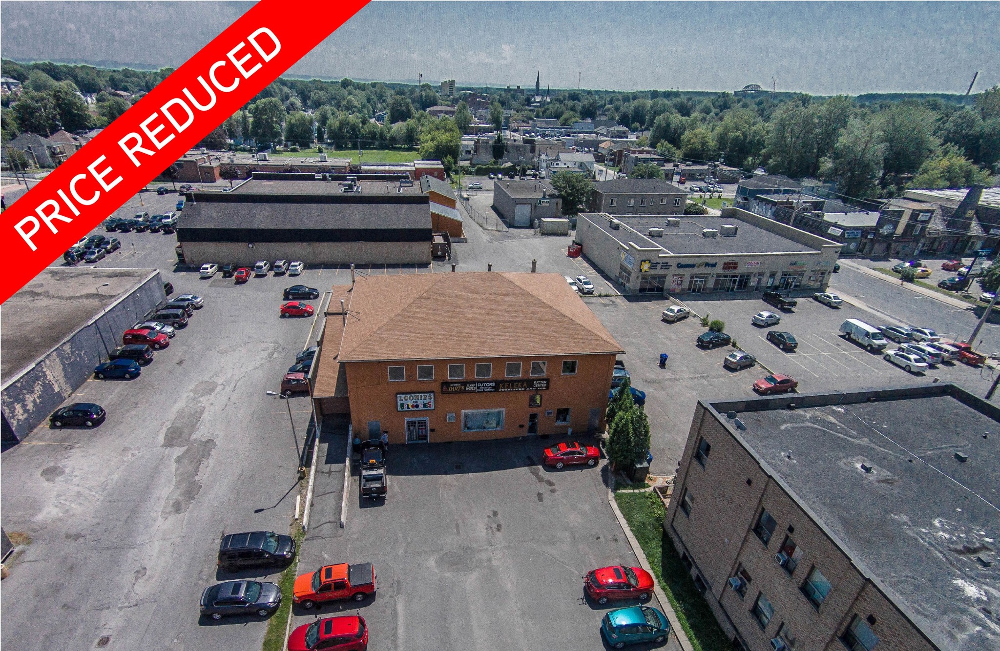 24 Ninth St E, Cornwall, ON for sale Building Photo- Image 1 of 1