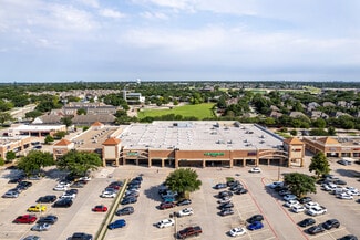 More details for 4100-4220 Legacy Dr, Plano, TX - Office/Retail for Lease