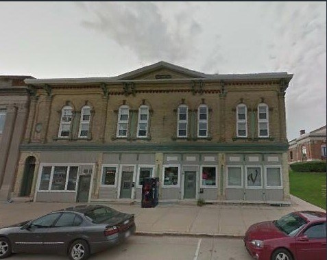 215 E Main St, Waupun, WI for sale Building Photo- Image 1 of 1