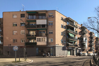 More details for Calle De Clara Campoamor, 13, Madrid - Multifamily for Sale