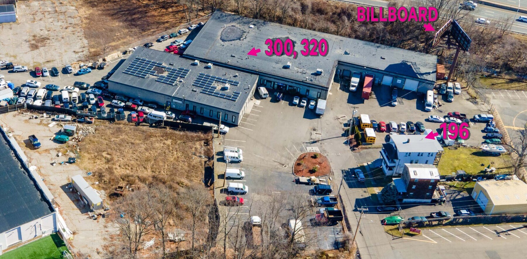 300 Avon St, Stratford, CT 06615