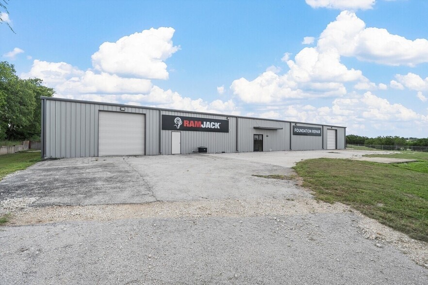 8398 S Interstate 35, Belton, TX for lease - Building Photo - Image 3 of 6
