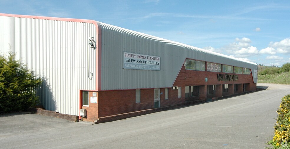 St Theodore's Way, Bridgend for sale - Primary Photo - Image 1 of 1