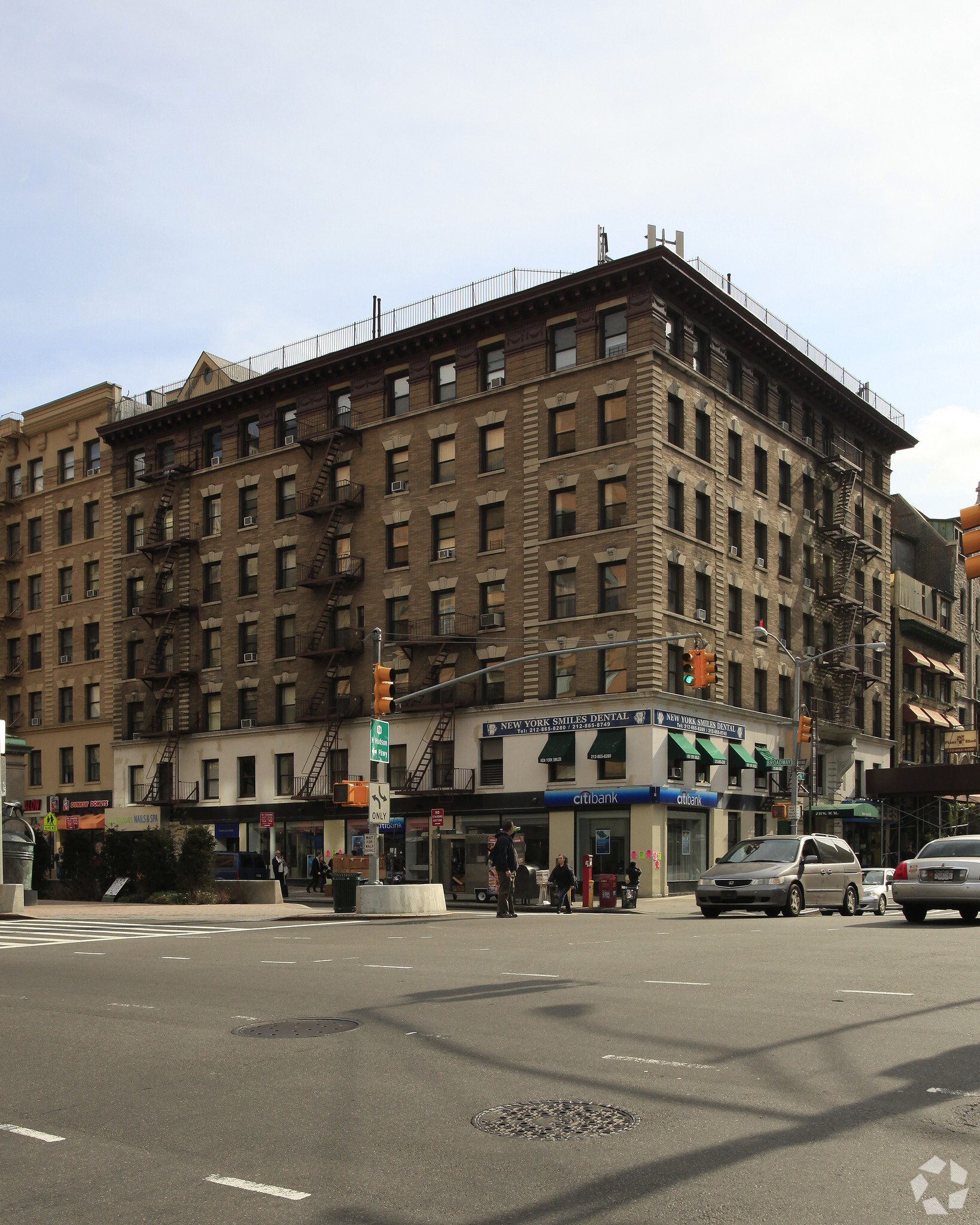 2560-2566 Broadway, New York, NY for sale Primary Photo- Image 1 of 1