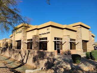 More details for 9813 N 95th St, Scottsdale, AZ - Office/Medical for Lease