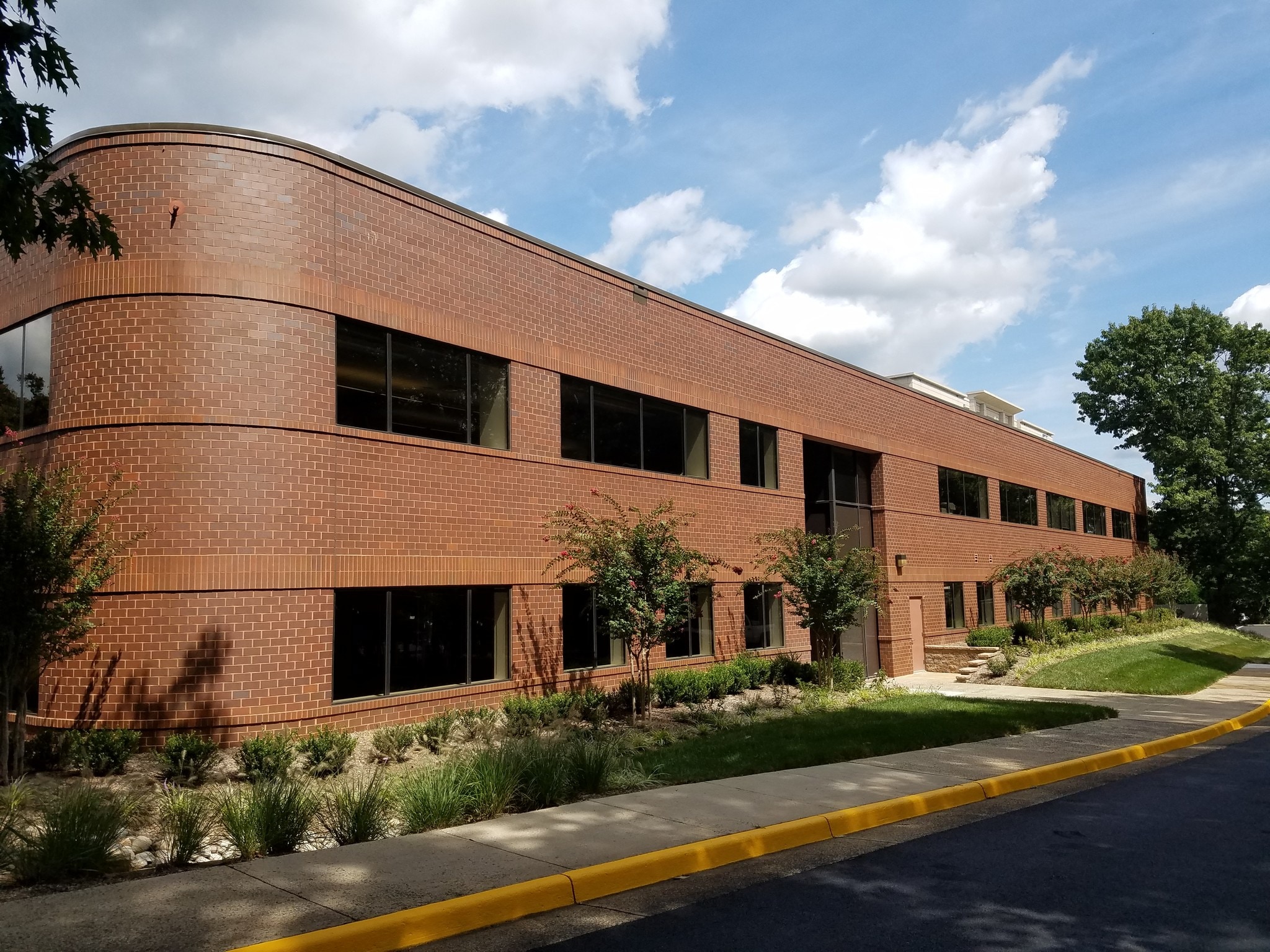 11109 Sunset Hills Rd, Reston, VA for sale Building Photo- Image 1 of 1