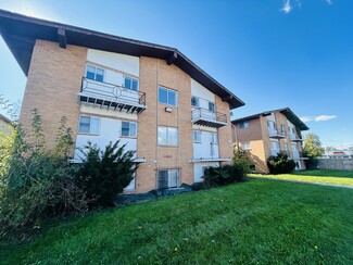 More details for 11811 Morang Dr, Detroit, MI - Multifamily for Sale