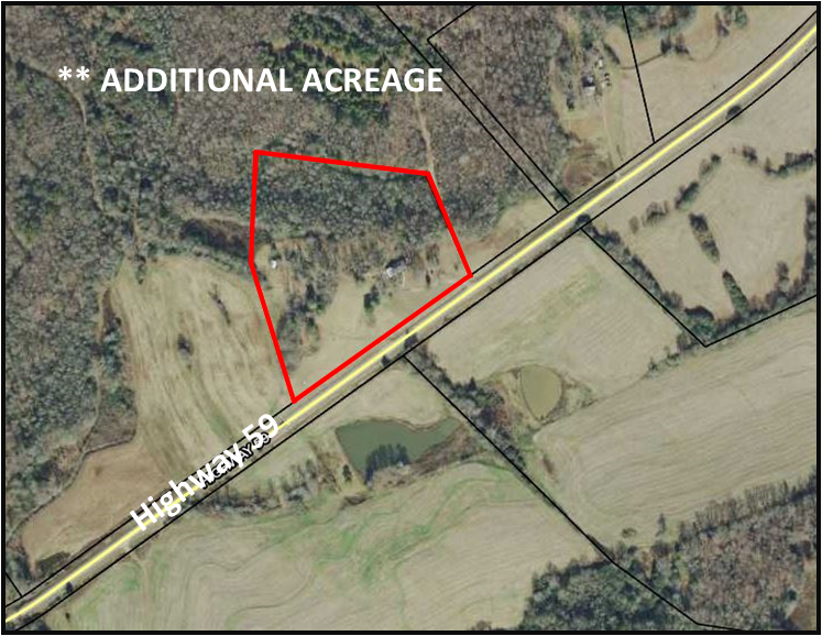 3191 Ga-59, Commerce, GA for lease Primary Photo- Image 1 of 4