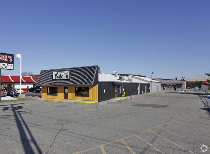 865 N Dupont Hwy, Dover, DE 19901 Retail for Lease