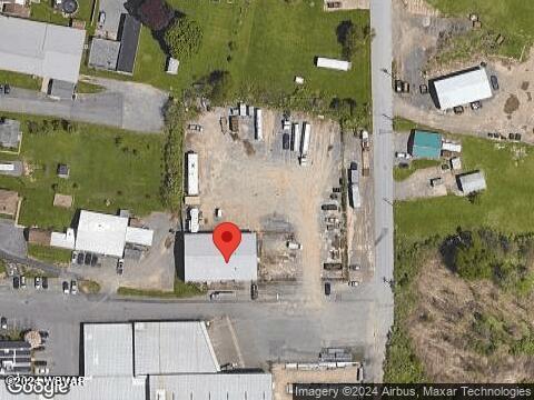 280 Reading Ln, Montoursville, PA for sale - Building Photo - Image 2 of 3