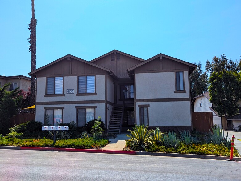 28250 Via Princessa Rd, Murrieta, CA for sale - Building Photo - Image 1 of 1