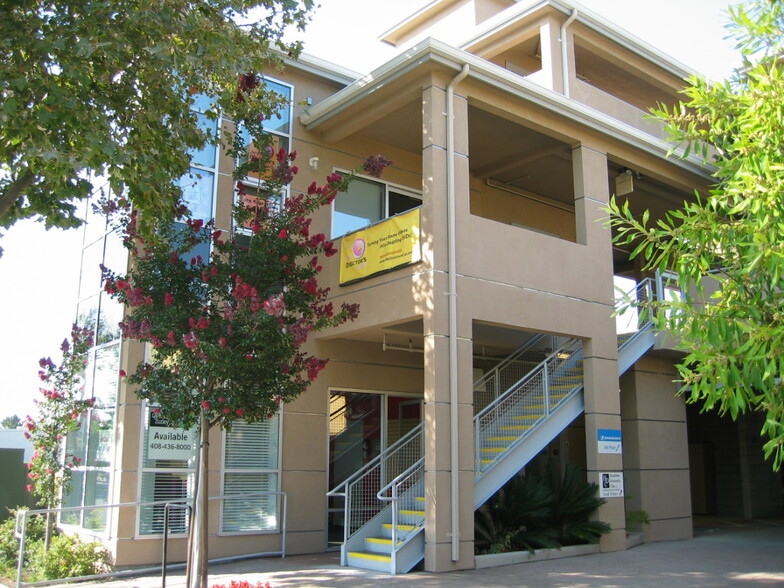 3239 El Camino Real, Palo Alto, CA for lease - Building Photo - Image 1 of 14