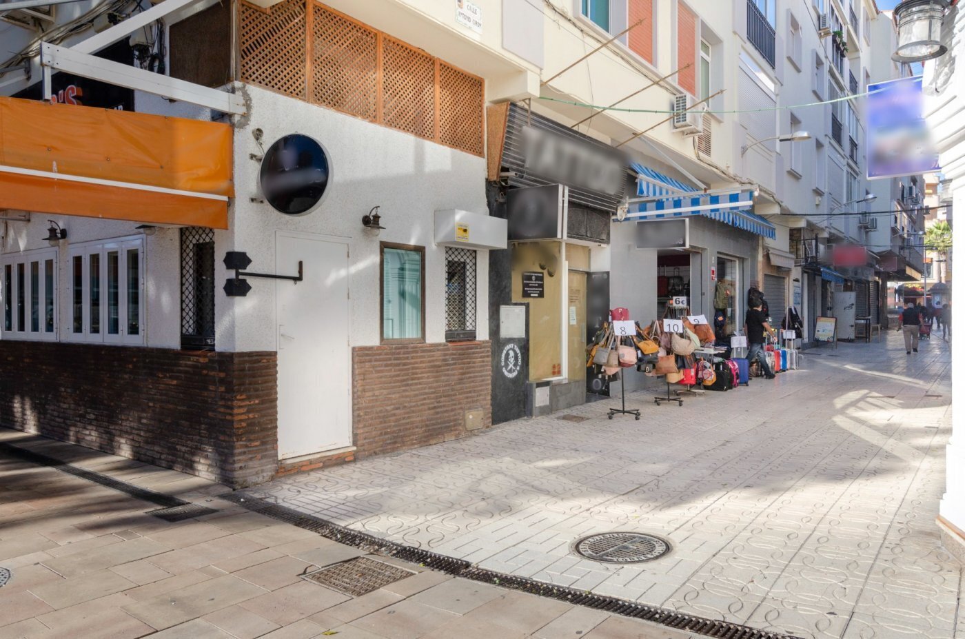 Retail in Torremolinos, Málaga for sale Building Photo- Image 1 of 6