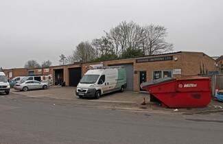 More details for Signal Way, Swindon - Industrial for Sale