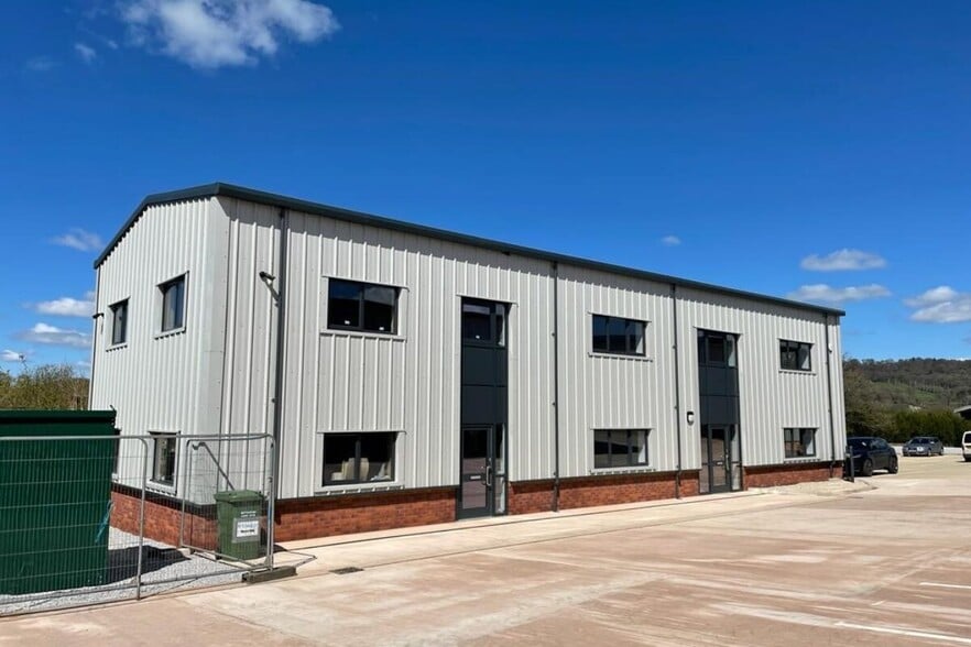 Devonshire Rd, Honiton for sale - Building Photo - Image 1 of 1