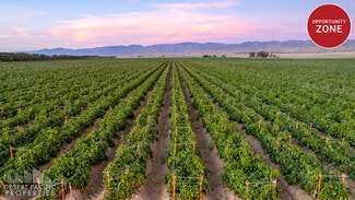 More details for Ave 72 & Hayes st, Mecca, CA - Land for Sale