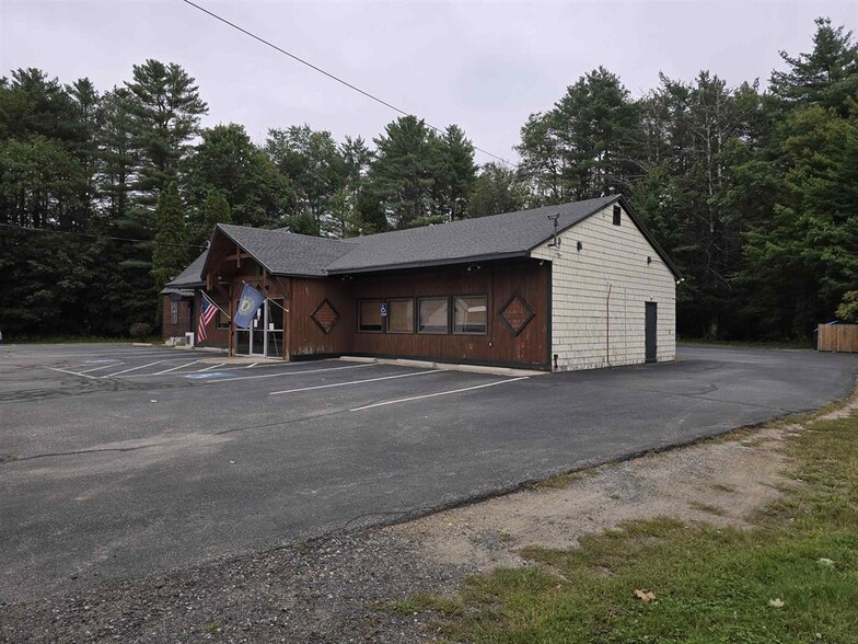 314 Washington St, Claremont, NH for sale - Building Photo - Image 1 of 5