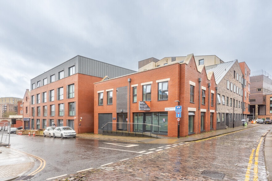 Unity St, Bristol for lease - Building Photo - Image 2 of 3