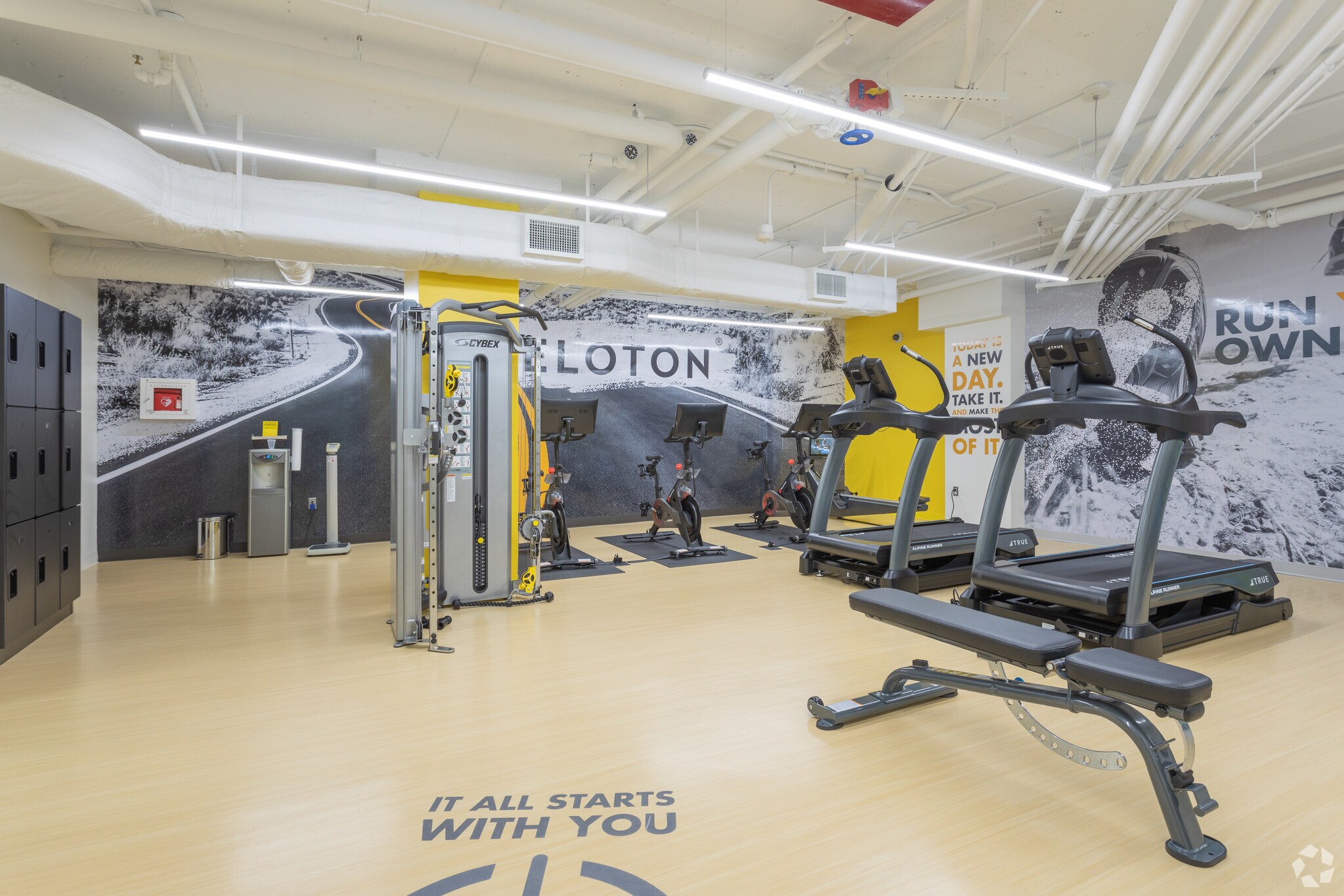 11140 Rockville Pike, Rockville, MD 20852 BECO Building